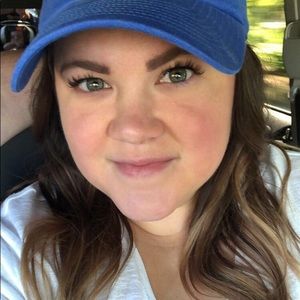 Meet your Posher, Meredith